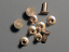 Brake Rivets