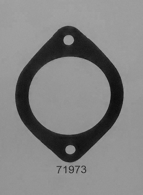 Gasket, Lycoming Intake
