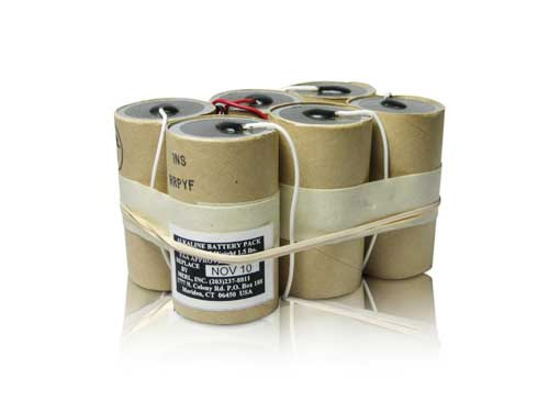 ELT Battery Replacement, Merl (For Leigh, Sharc 7)