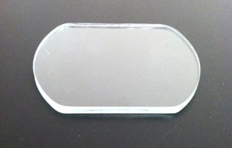 Compass Glass (For Airpath)