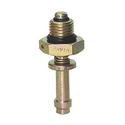 Valve, Fuel Drain 7/16-20 NF-3 with Hose End