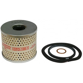 Oil Filter Element