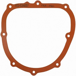 Valve Cover Gasket, Continental Silicone