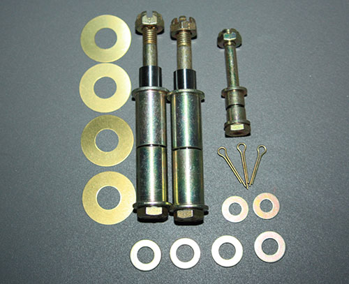 Nose Strut Torque Link Repair Kit, Cessna