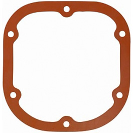 Valve Cover Gasket, Continental Silicone