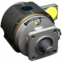 Vacuum Pump, New or Remanufactured 442CW12 Dry Air