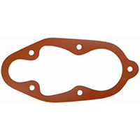 Valve Cover Gasket, Continental Silicone