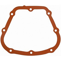 Valve Cover Gasket, Lycoming Silicone