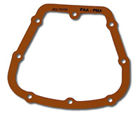 Valve Cover Gasket, Lycoming Silicone