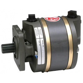 Vacuum Pump, Overhauled 211CC Dry Air