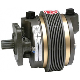 Vacuum Pump, New or Remanufactured 241CC Dry Air