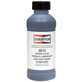 Spark Plug Thread Lube, Champion