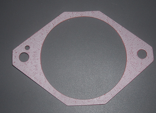 Gasket, Lycoming Magneto Flange Adapter