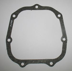 Gasket, Continental Rocker Box