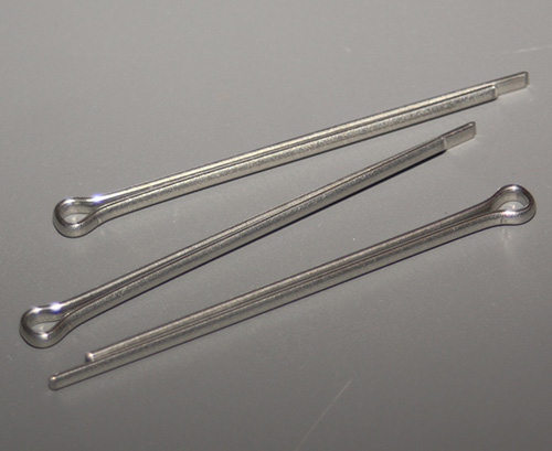 1/8x1" Cotter Pin, Stainless