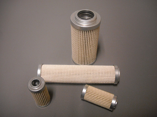 Filter Element, Purolator Fluid/Hydraulic