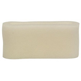 Filter, Foam Garter