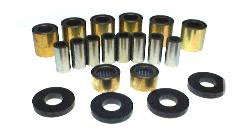 Flap Roller Kit, Cessna