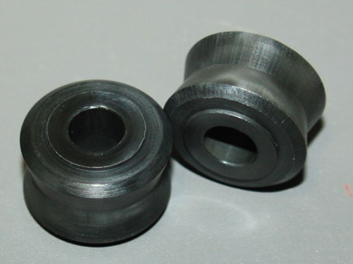 Roller, Early Seat, Cessna