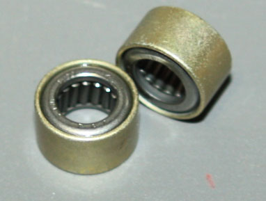 Roller Flap, Narrow, Cessna