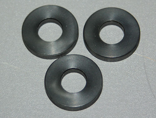 Spacer Flap, Attach, Cessna