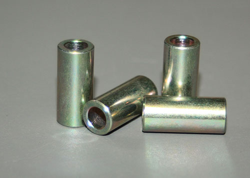 Bushing, Seat Roller, Cessna
