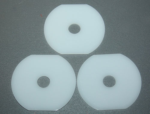 Washer, Large Seat, Cessna