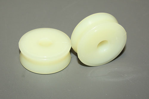 Roller, Large Seat, Cessna