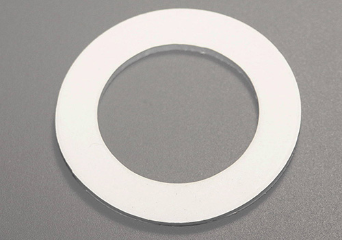 Gasket, Gascolator Piper
