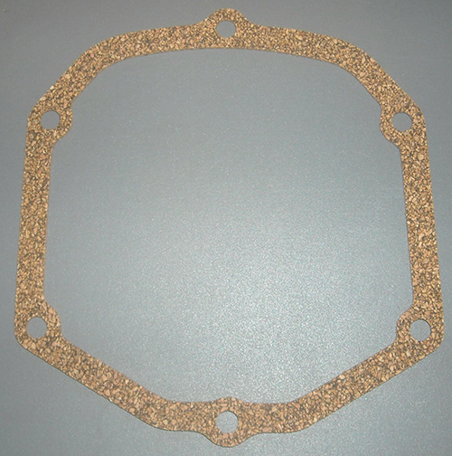 Gasket, Lycoming Rocker Box