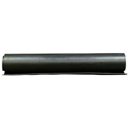 Baffle Seal, Black Reinforced, 1/2 Square Yard