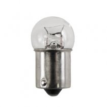 Lamp, 13 Volt, 6 Candle Power, Single Contact