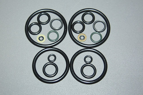 Brake & Master Cylinder Seal Kit, Cessna