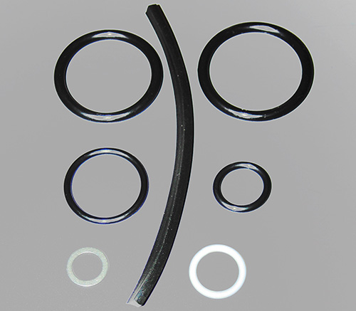 Nose or Main Strut Rebuild Kit, Piper PA30