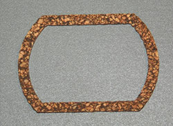 Gasket, Compass Cork (For Airpath)