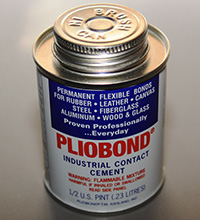Pliobond #20 Adhesive